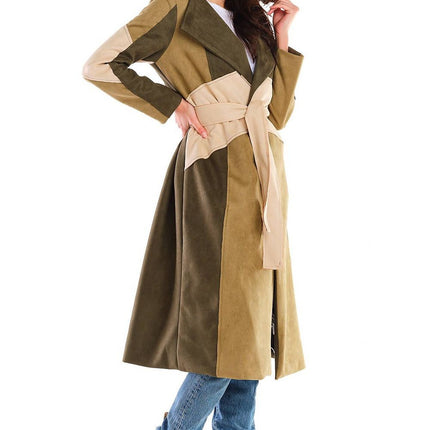 Women's Coat awama