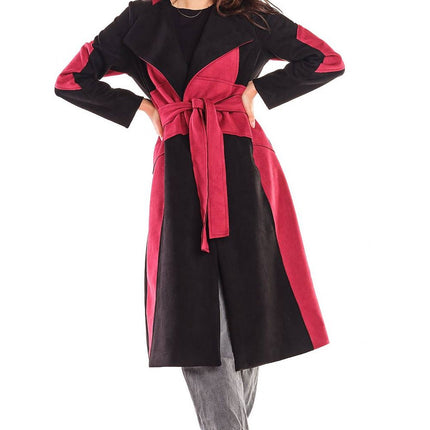 Women's Coat awama