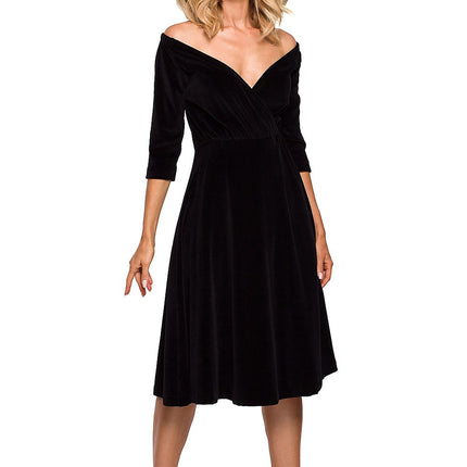 Robe de soirée pour femme Moe