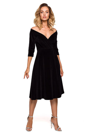 Robe de soirée pour femme Moe