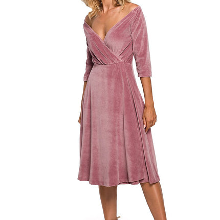 Robe de soirée pour femme Moe