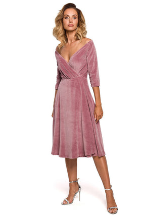 Robe de soirée pour femme Moe