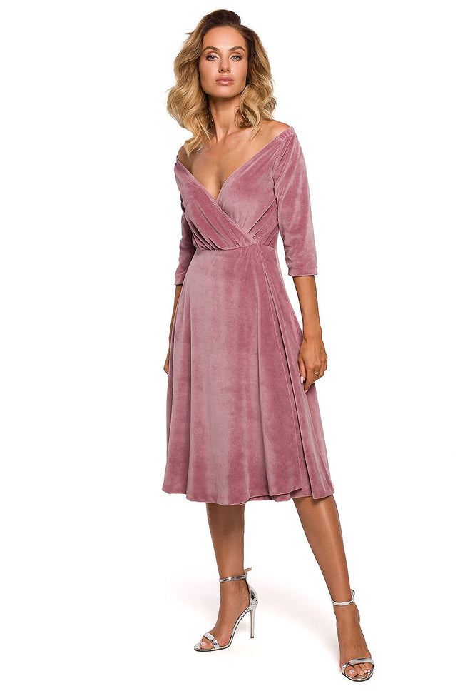 Robe de soirée pour femme Moe