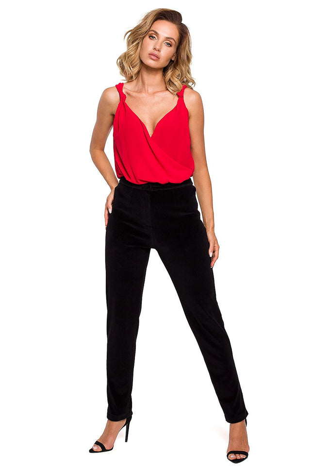 Women's Trousers Moe