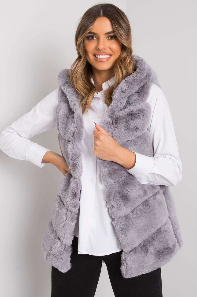 Women's Gilet Och Bella