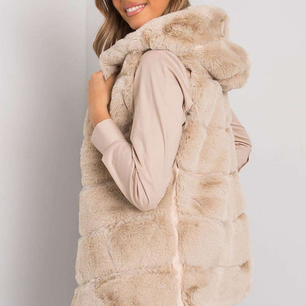 Women's Gilet Och Bella