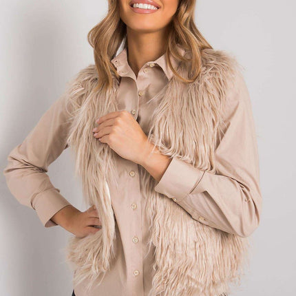 Women's Gilet Och Bella