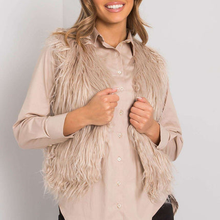 Women's Gilet Och Bella