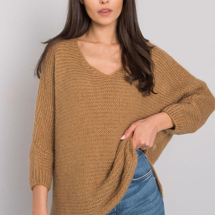 Women's Jumper Och Bella