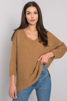 Women's Jumper Och Bella