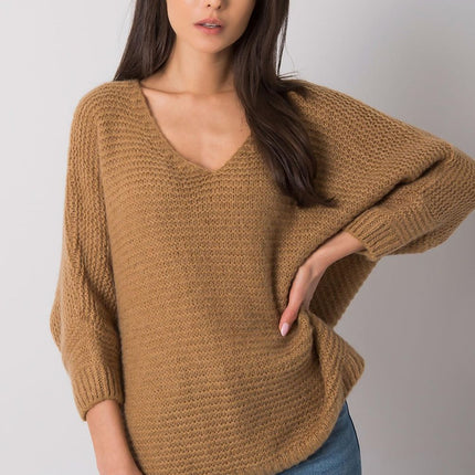 Women's Jumper Och Bella