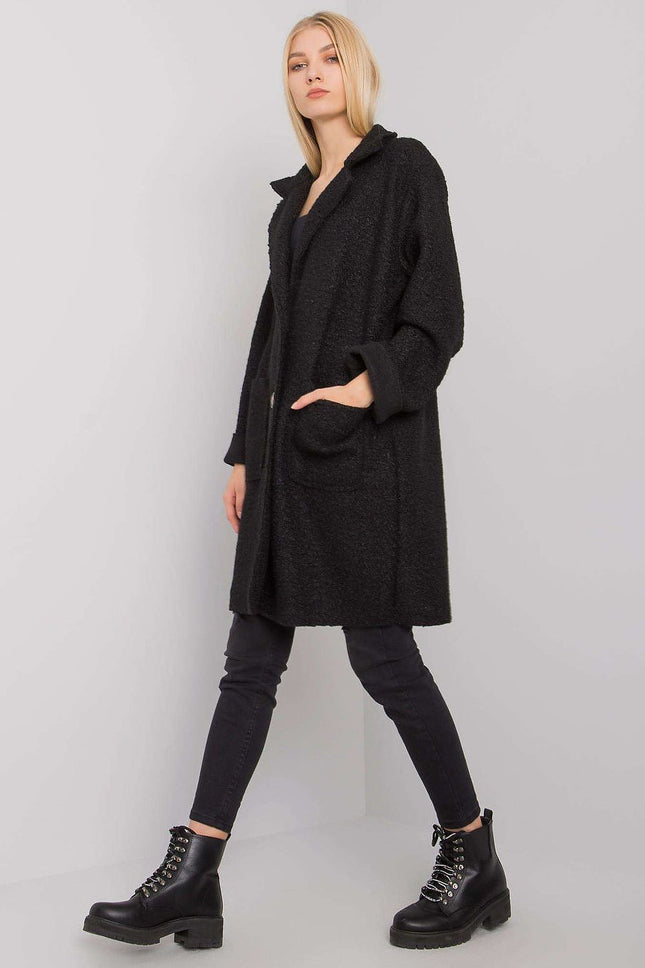 Women's Coat Och Bella