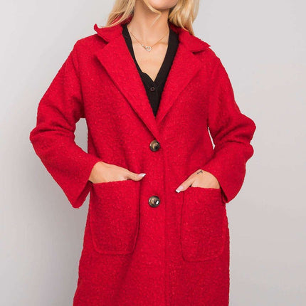 Women's Coat Och Bella