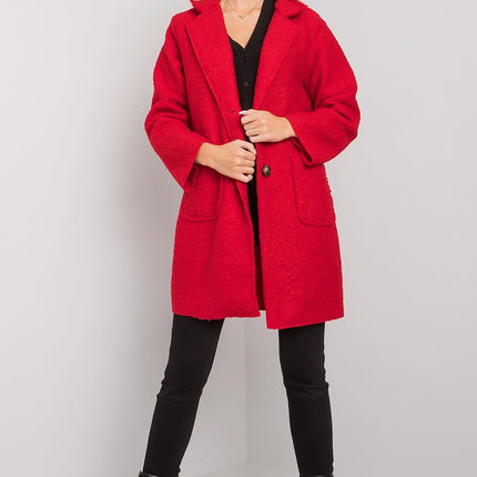 Women's Coat Och Bella