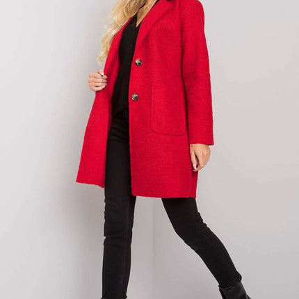 Women's Coat Och Bella