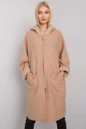 Women's Coat Och Bella