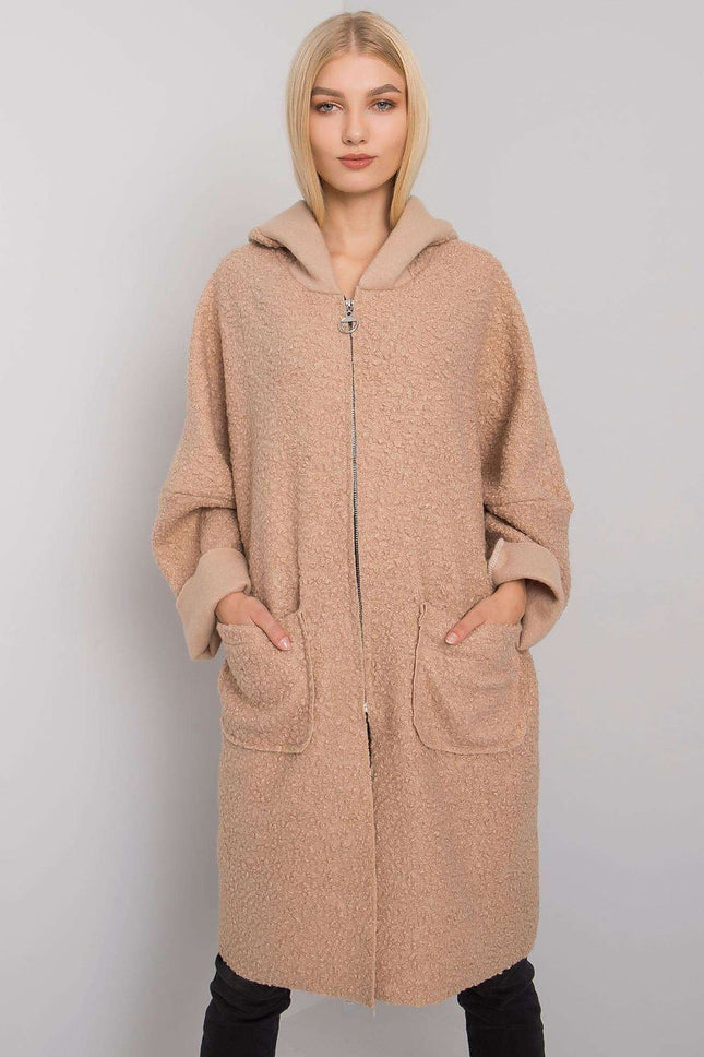 Women's Coat Och Bella