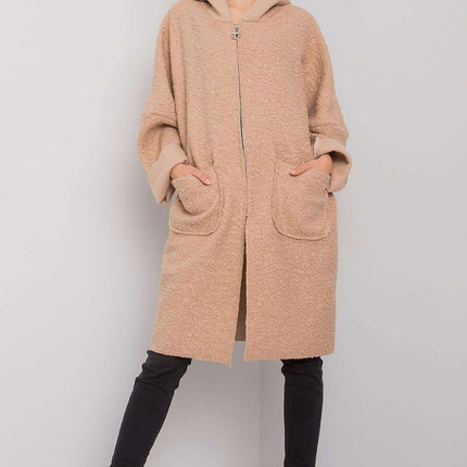 Women's Coat Och Bella