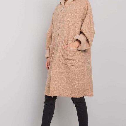 Women's Coat Och Bella