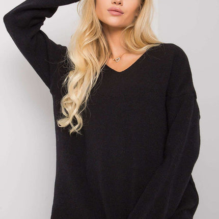 Women's Jumper Och Bella