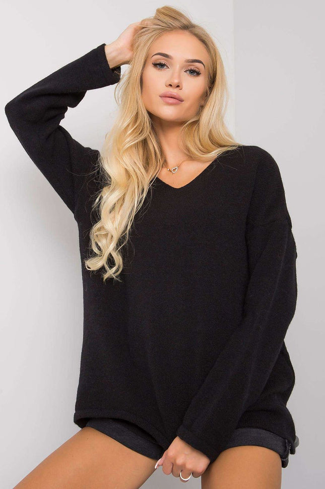 Women's Jumper Och Bella