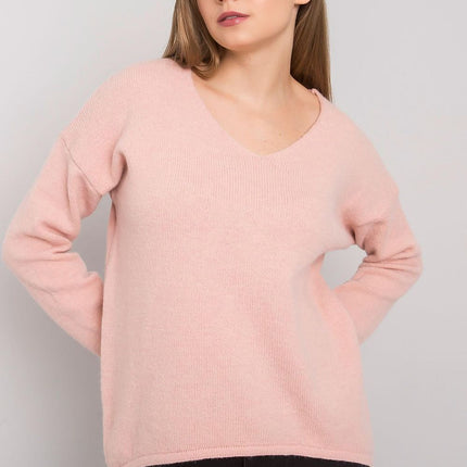 Women's Jumper Och Bella