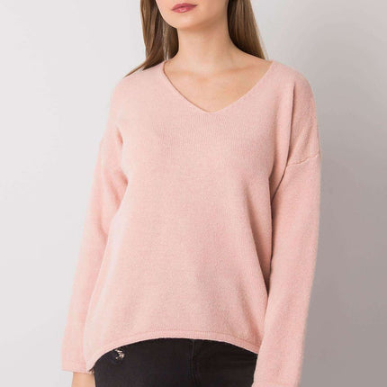 Women's Jumper Och Bella