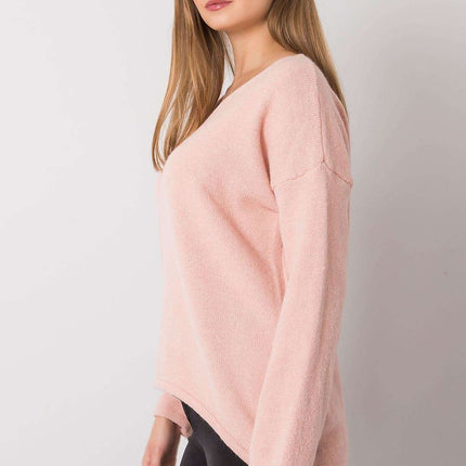 Women's Jumper Och Bella