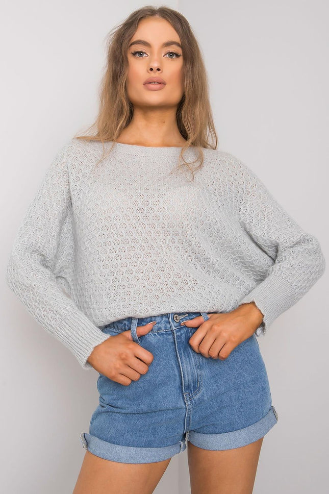 Women's Jumper Och Bella