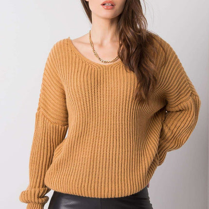 Pull pour femme Och Bella