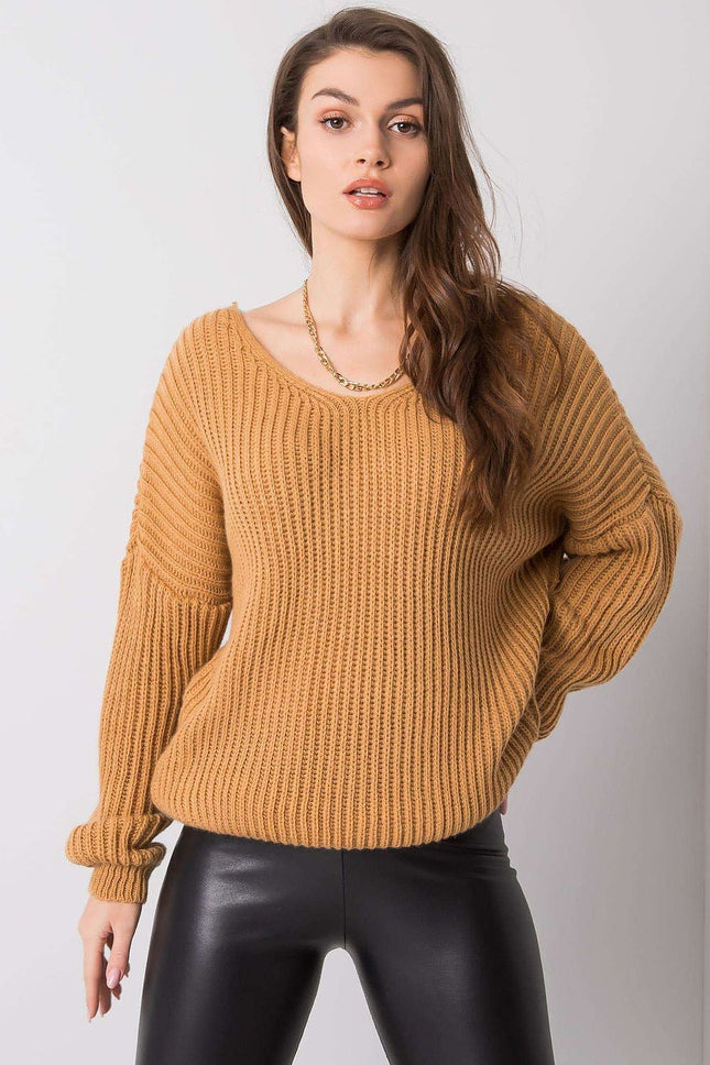 Women's Jumper Och Bella