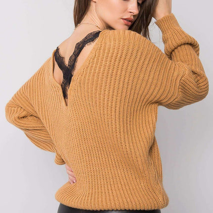 Pull pour femme Och Bella