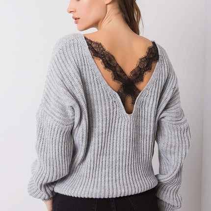 Pull pour femme Och Bella