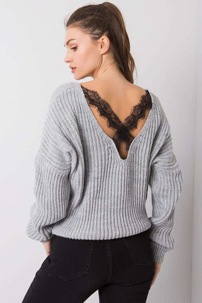 Pull pour femme Och Bella