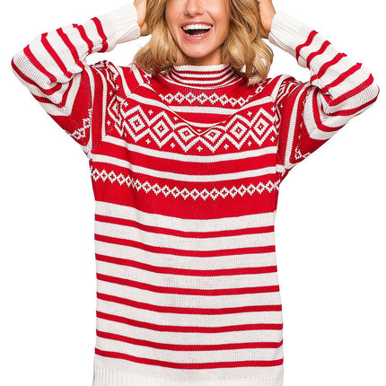 Women's Jumper Moe