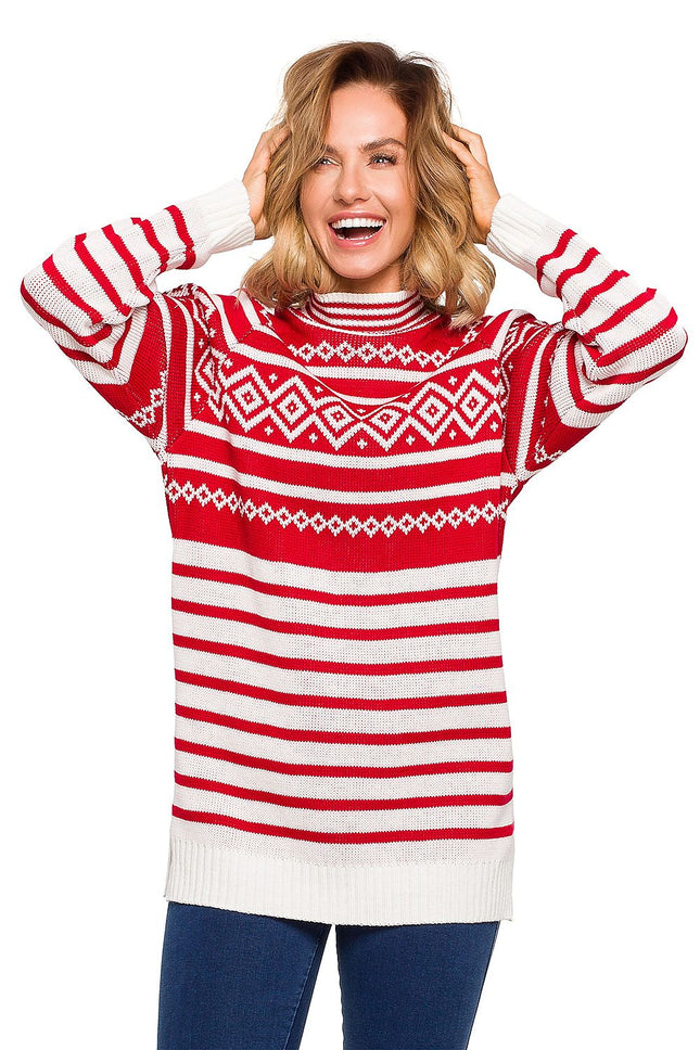 Women's Jumper Moe