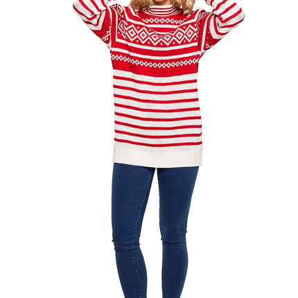 Women's Jumper Moe