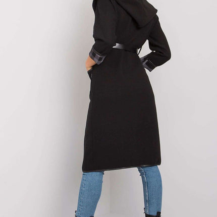 Women's Coat Italy Moda