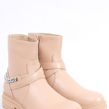 Women's Boots Inello