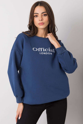 Sweat-shirt pour femme Ex Moda