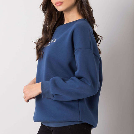 Sweat-shirt pour femme Ex Moda