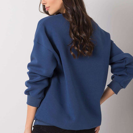 Sweat-shirt pour femme Ex Moda