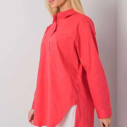 Women's Long sleeve shirt Ex Moda