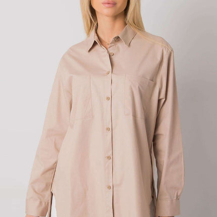 Women's Long sleeve shirt Ex Moda