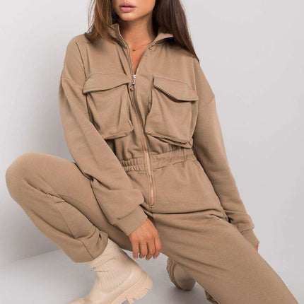 Women's Jumpsuit Ex Moda