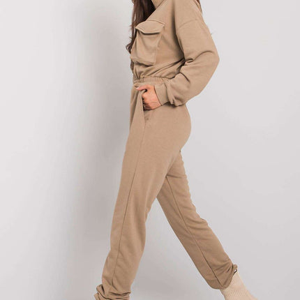 Women's Jumpsuit Ex Moda