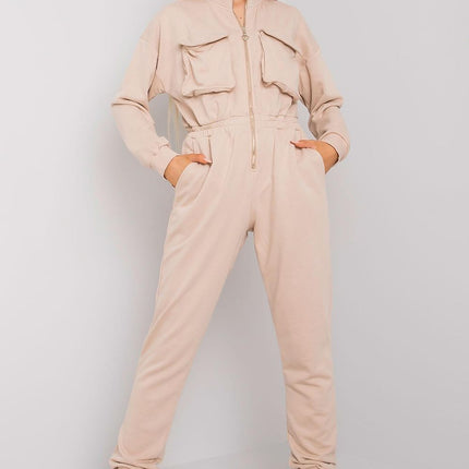 Women's Jumpsuit Ex Moda