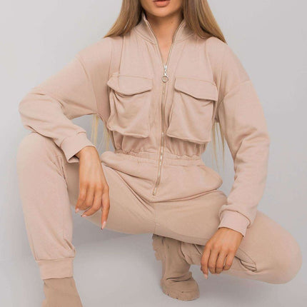 Women's Jumpsuit Ex Moda