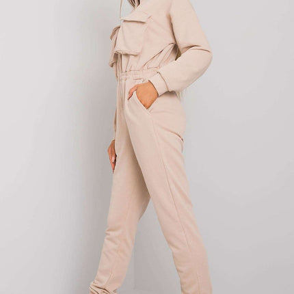 Women's Jumpsuit Ex Moda