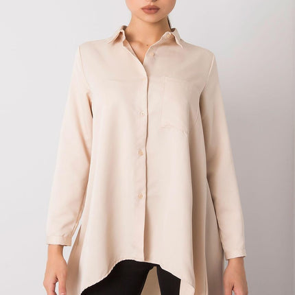 Women's Long sleeve shirt Ex Moda